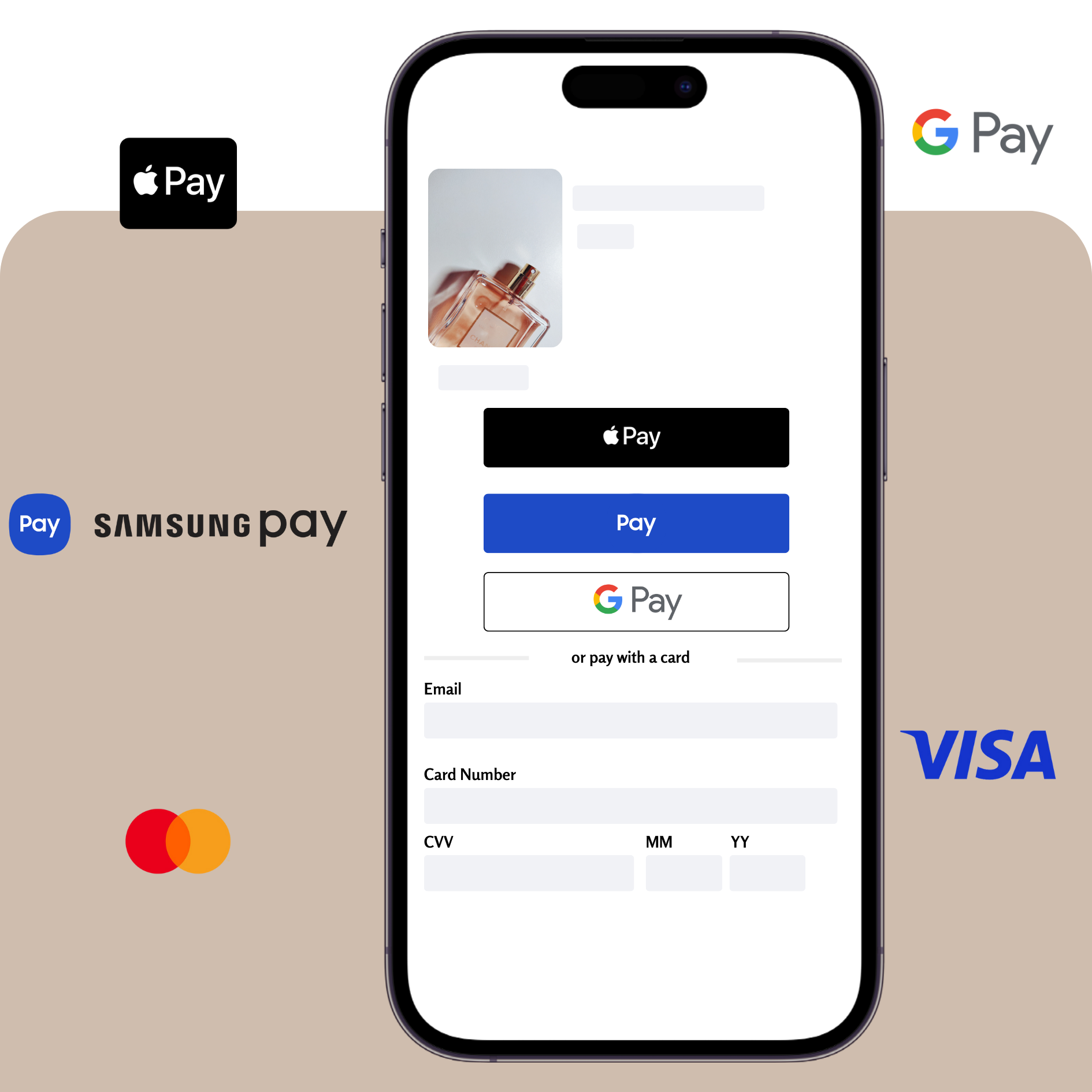 Payment Getaway